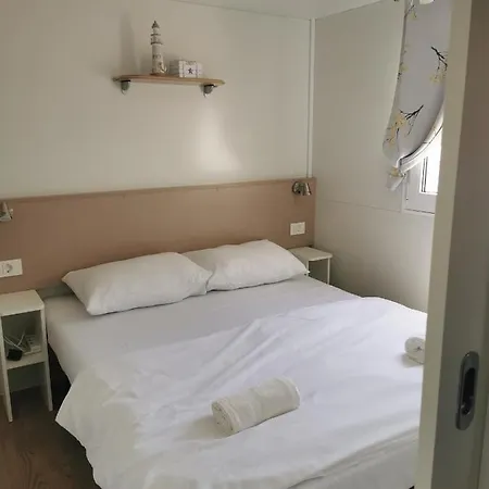 Adriatik Escape Holiday home