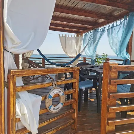 Adriatik Escape * Privlaka (Zadar)