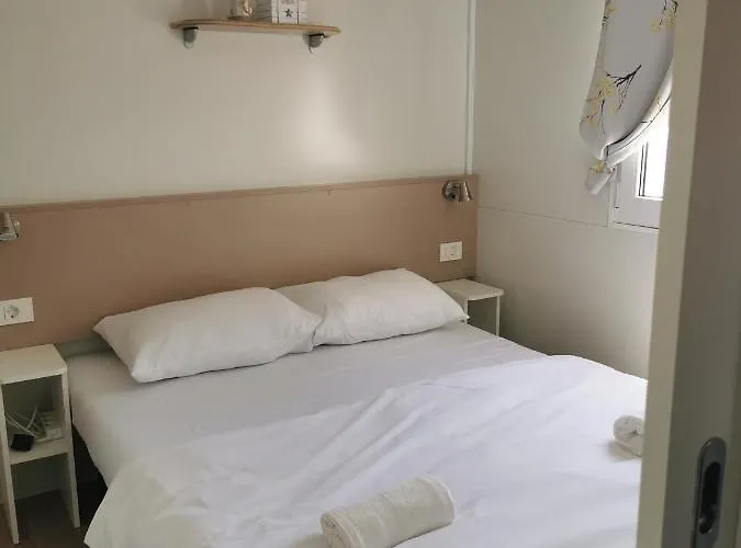 Adriatik Escape Semesterbostad