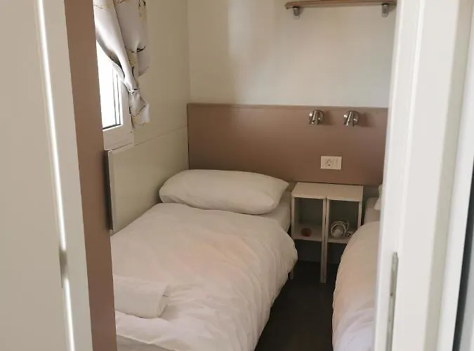 Adriatik Escape Privlaka (Zadar)