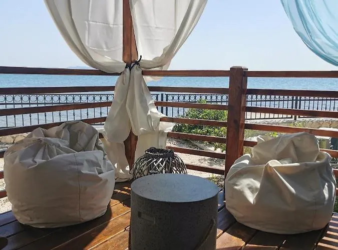 펜션 Adriatik Escape *