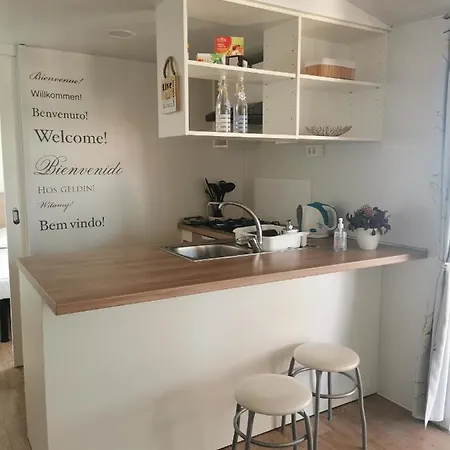 Adriatik Escape Holiday home *