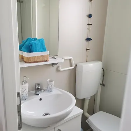 Holiday home Adriatik Escape Privlaka (Zadar)