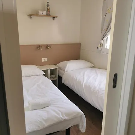 Adriatik Escape Prázdninový dům *