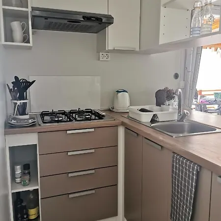 Casa de Férias Adriatik Escape