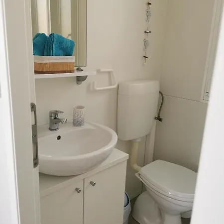 Holiday home Adriatik Escape