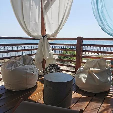 Casa de Férias Adriatik Escape *